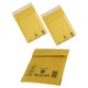 image 2 of 200 x Gold Mail Lite C/0 (150 x 210mm) Padded Postal Bubble Lined Envelopes Gold | One Size