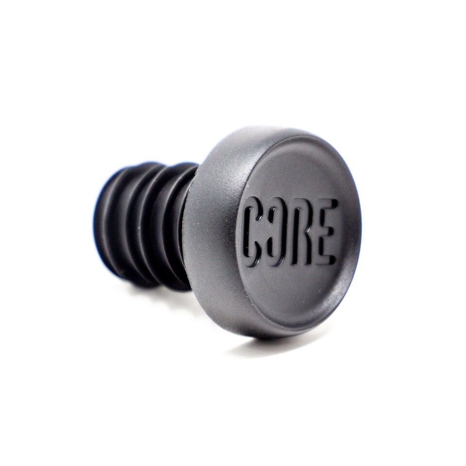 image 1 of CORE Scooter Bar Ends For Aluminium Bars