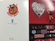 image 3 of To My Sexy Girlfriend! Humour Funny Valentine's Day Greeting Card