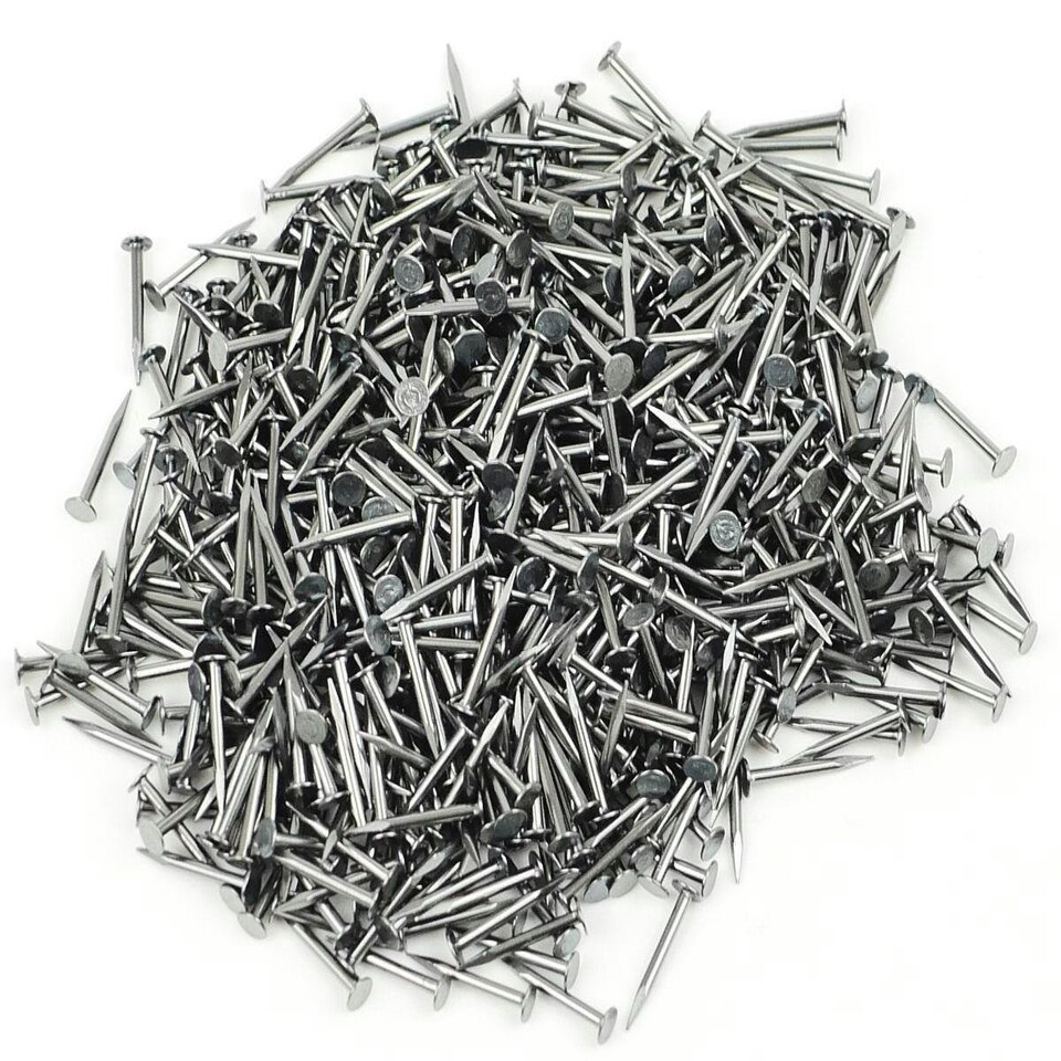image 1 of Gaugemaster Track Track Pins 10mm Hornby Style (50g)
