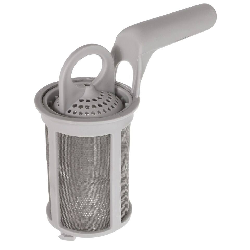 image 1 of Reliapart Dishwasher Drain Filter Compatible for AEG 911234290 50297774007