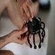 image 6 of Medivon Ocotpus Head Massager Grey