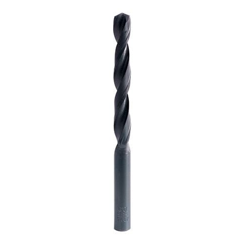 Timco - Roll Forged Jobber Drills - HSS (Size 10.0mm - 1 Each)