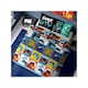 image 2 of Gamer For Life Duvet Cover Set - Multicoloured - Single Multi | Single
