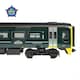 image 5 of Graham Farish Class 158 750 2 Car DMU GWR Green