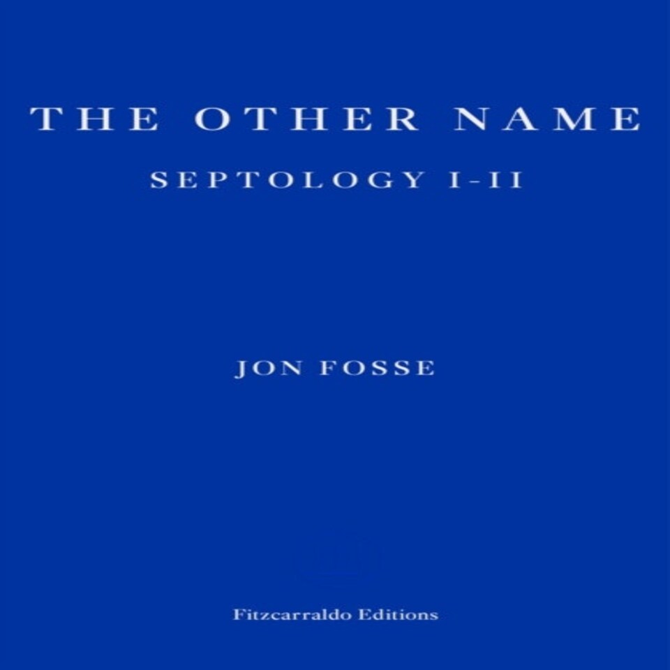The Other Name Winner Of The 2023 Nobel Prize In Literature