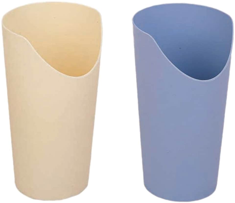 image 1 of Nose cut-out cup