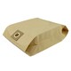 image 4 of MAXBLAST 50L Vacuum Cleaner Dust Bags, 5 Pack