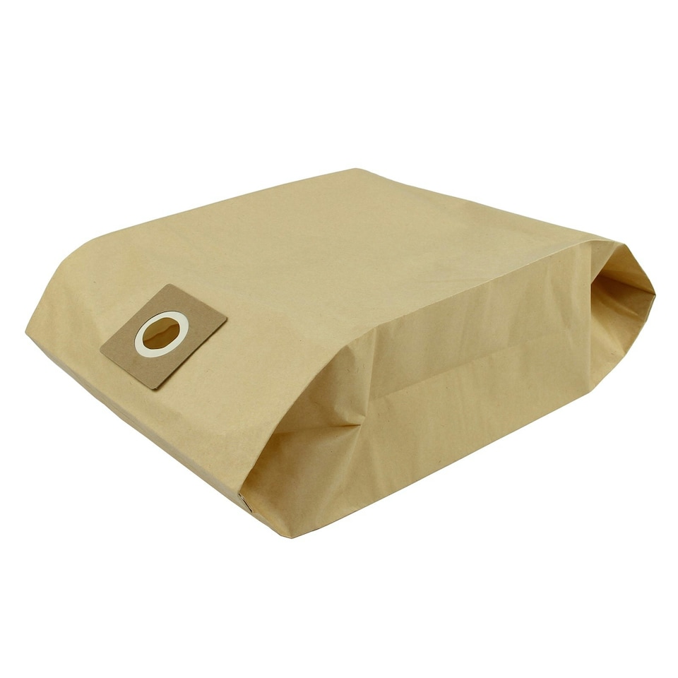 image 1 of MAXBLAST 50L Vacuum Cleaner Dust Bags, 5 Pack