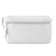 image 1 of MidOcean New & Smart PVC Free Cosmetic Bag - White - One Size White
