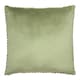 image 3 of Appletree Bobble Filled Cushion Olive