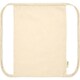 image 3 of Bullet Orissa Drawstring Bag - Natural - One Size Cream | One Size