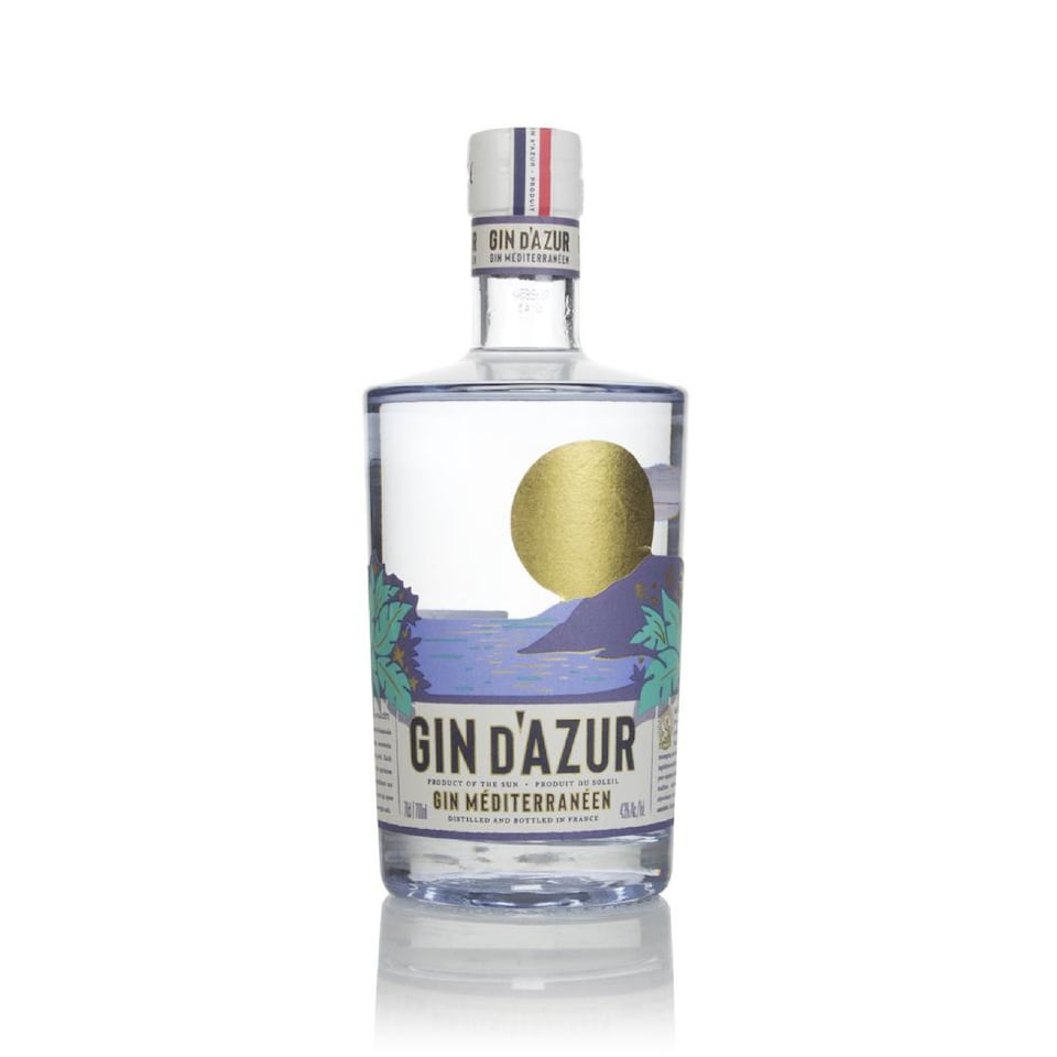 image 1 of Gin dAzur