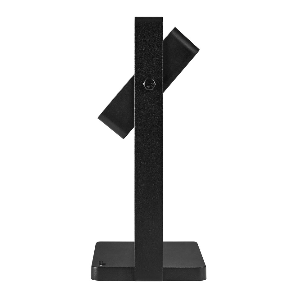 image 1 of Saulio To-Go | Solar Light | Black