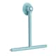 image 1 of Showerdrape Rocco Duck Egg Bathroom Shower Squeegee