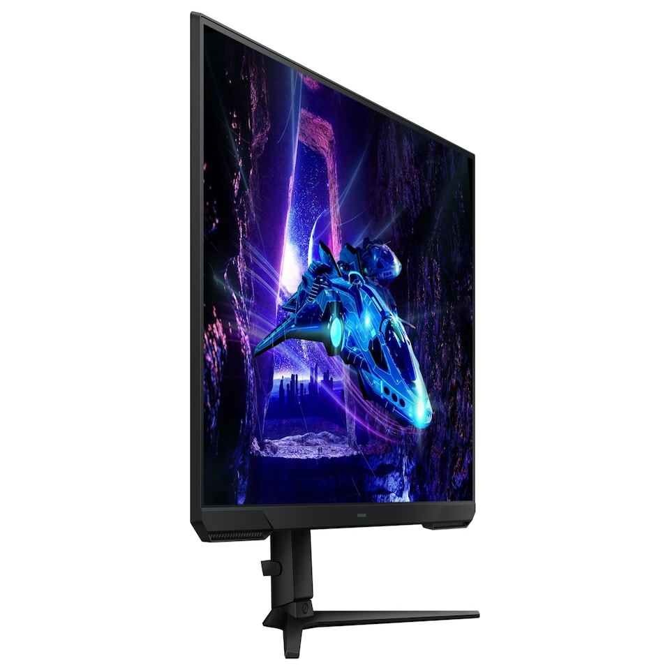image 1 of Samsung 32" Odyssey G30D  FHD  180Hz Gaming Monitor