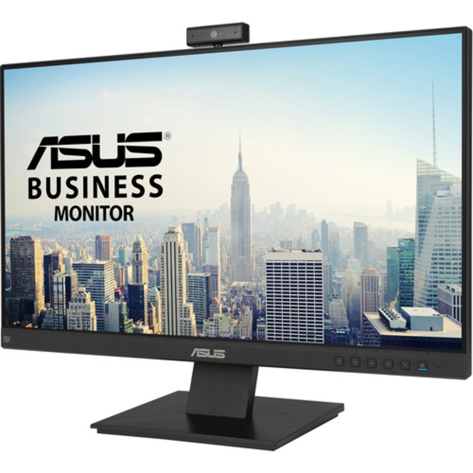 image 1 of ASUS BE24EQK 23.8" 1920 x 1080 Full HD IPS LED Monitor