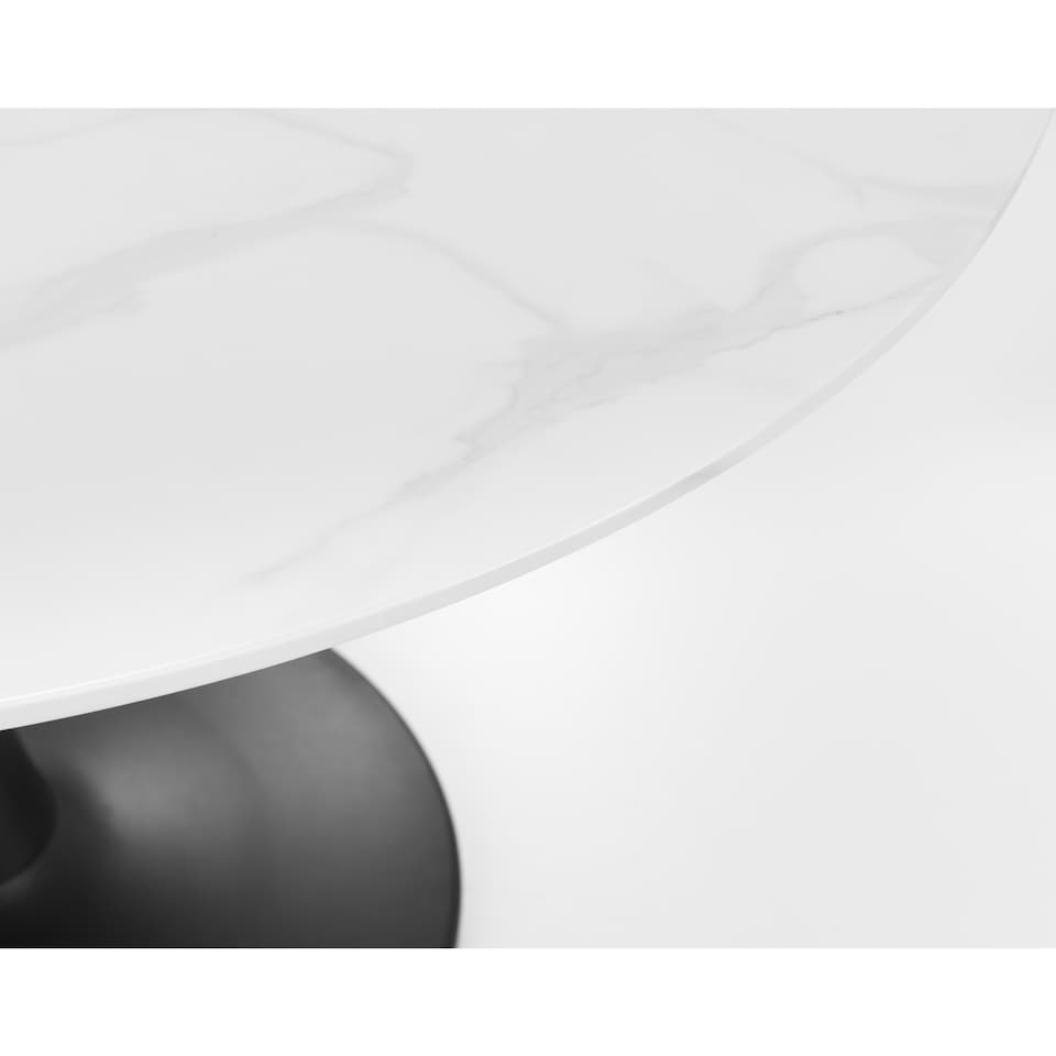 image 1 of Holland Round Pedestal Table