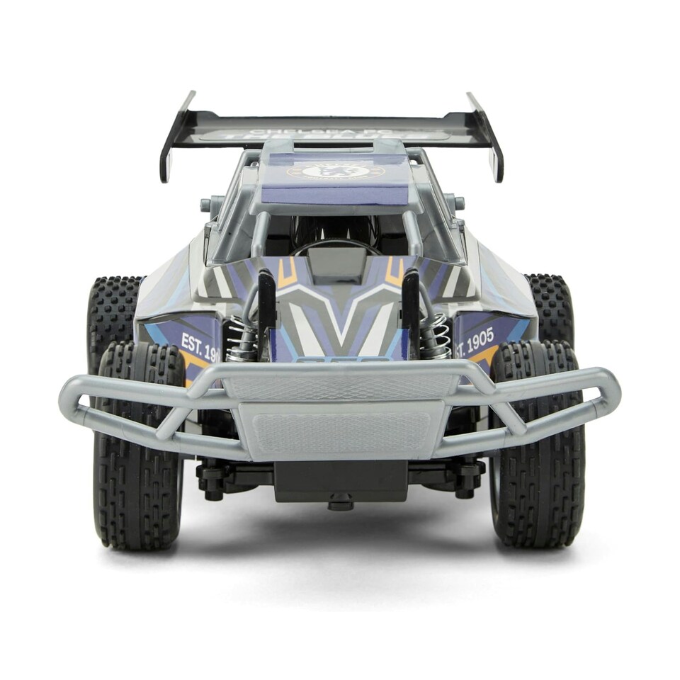 image 1 of Chelsea Remote Control Buggy 1:18 Scale