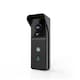 image 9 of NEDIS Smart Wi-Fi Video Doorbell Camera with Chime, 3MP Full HD 1296p, Wireless Battery Powered with Motion Sensor, Night Vision and 2-Way Audio