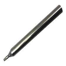 METCAL - Soldering Iron Tip, Chisel, 2.5mm