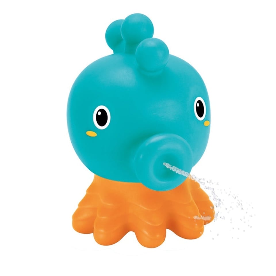 image 1 of Infantino Senso Plug & Squirt Aquarium