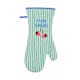 image 1 of Ulster Weavers Summer Fruits Gauntlet Oven Glove Multi