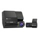 image 1 of NAVITEL RS985 GPS 4K Dual Dash Cam with GPS and Wi-Fi