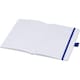 image 3 of Berk Recycled Paper Notebook - Blue - One Size