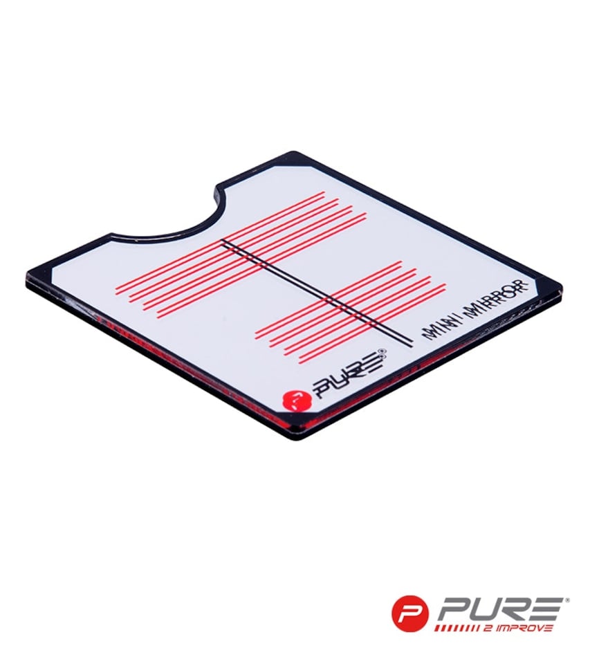 image 1 of Mini Putting Mirror (8cm)