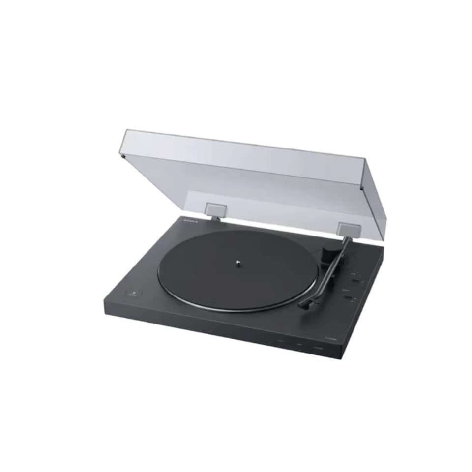 image 1 of Sony PS-LX310BT Turntable with Bluetooth Connectivity