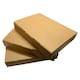 image 5 of Pack of 3 A4 Kraft Box Files 5cm Depth