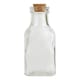 image 2 of Maison by Premier Tromso 6Pcs Small Glass Bottles