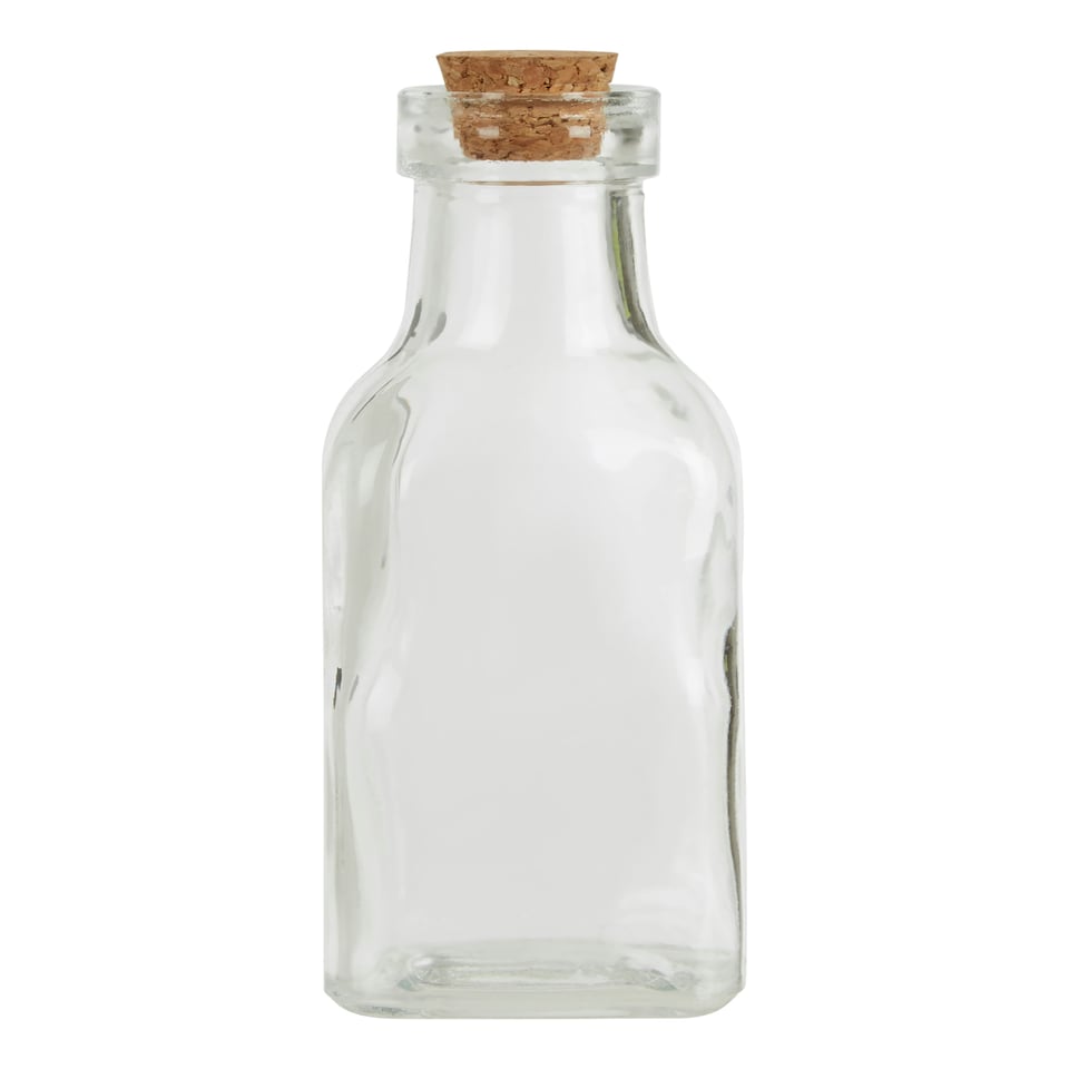 image 1 of Maison by Premier Tromso 6Pcs Small Glass Bottles