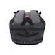 image 5 of Durable Laptop Backpack with Smart Organisation and Travel-Friendly Design - Grey
