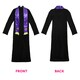 image 5 of Priest Costume Black | XL