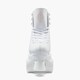 image 5 of Decathlon Kid's & Adult Roller Skates White - 100 Series