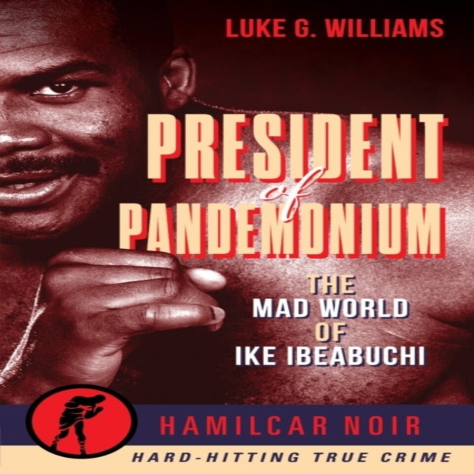 The President Of Pandemonium