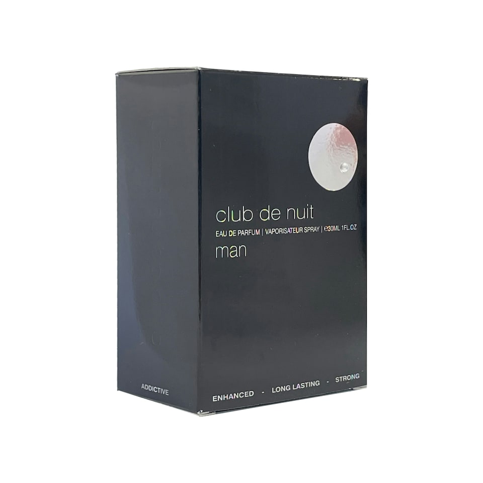 image 1 of ARMAF Club De Nuit Man Eau De Parfum 30ml