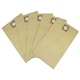 image 1 of MAXBLAST 80L Vacuum Cleaner Dust Bags, 5 Pack