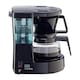 image 1 of Melitta Aromaboy Black Filter Coffee Machine 1015-02