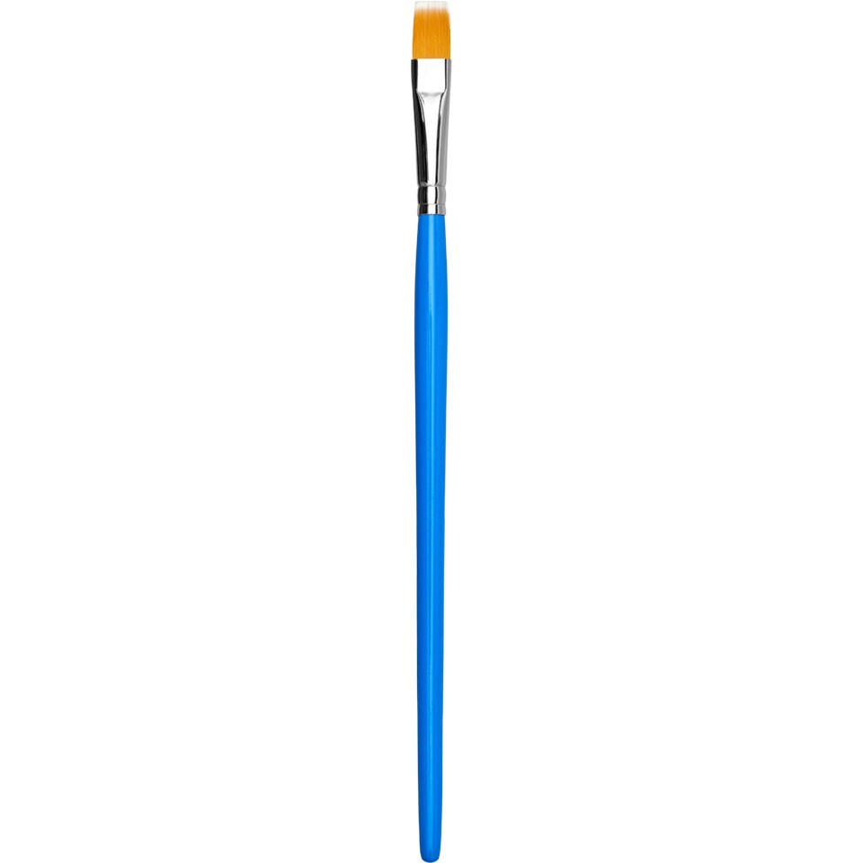 image 1 of Pintura Brush Blue | Blue | blue