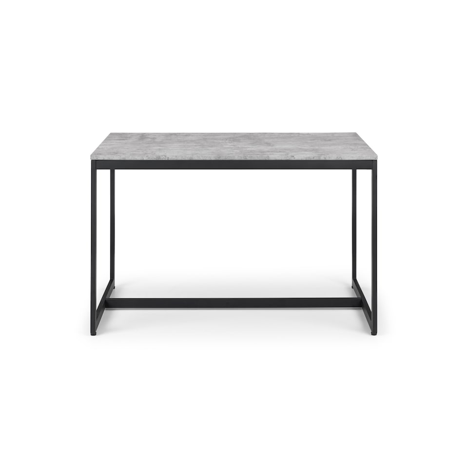 image 1 of Staten Concrete Dining Table