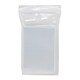 image 3 of Mayday Premium 50 Clear Mini European Card Sleeves 45 x 68mm