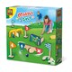 image 1 of SES CREATIVE Wooden Minigolf Course Marble Set