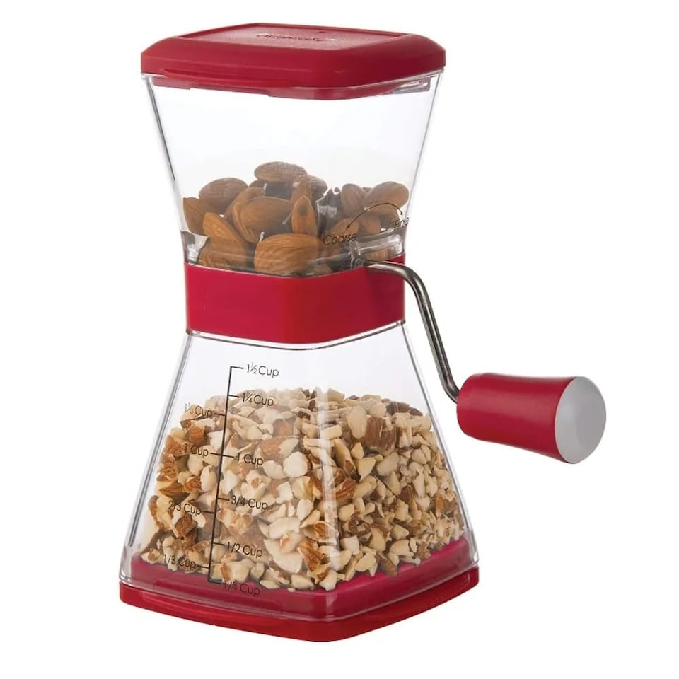 Food Chopper: Nut Chopper