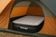 image 9 of Silentnight Deep Sleep Ultimate High-Rise Airbed, Black | Black | King