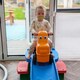 image 9 of AIYAPLAY 3(m) 4 Pieces Up and Down Kids Rollercoaster, for Ages 2-5 Years