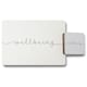 image 1 of Text Wellbeing (Placemat & Coaster Set)