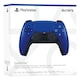 image 8 of Sony DualSense Blue Bluetooth Gamepad Analogue / Digital PlayStation 5 - 1000040730 - P5AEJSSNY57766